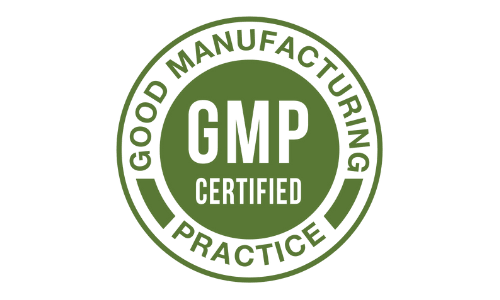 Gluco Armor GMP Certified